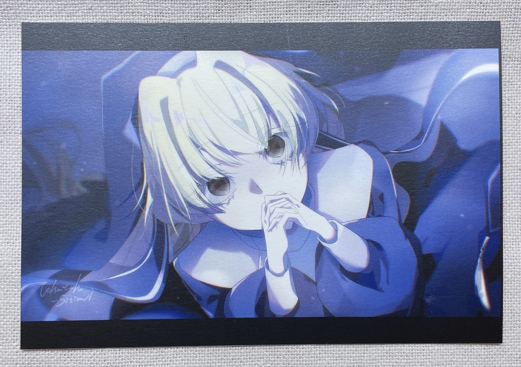 プレムジポストカード