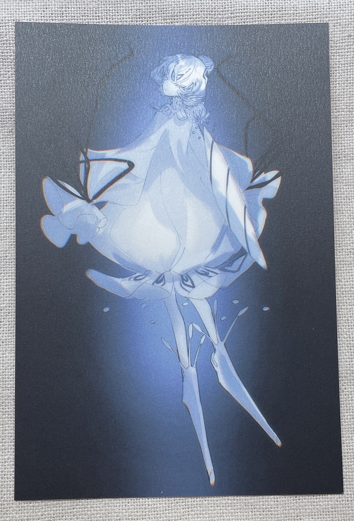 プレムジポストカード