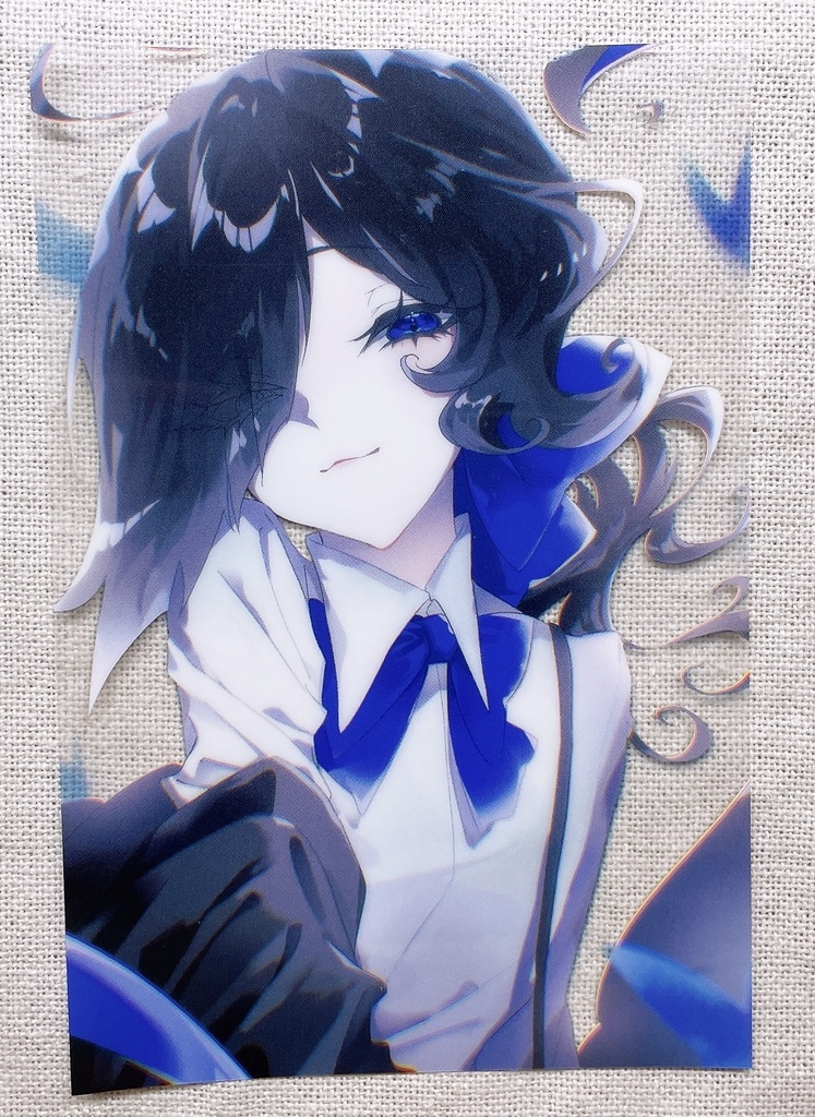 ディエレイクリアポスカ