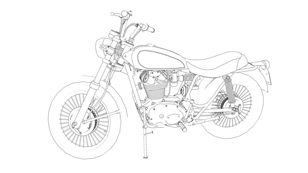 【3D素材】軽自動車