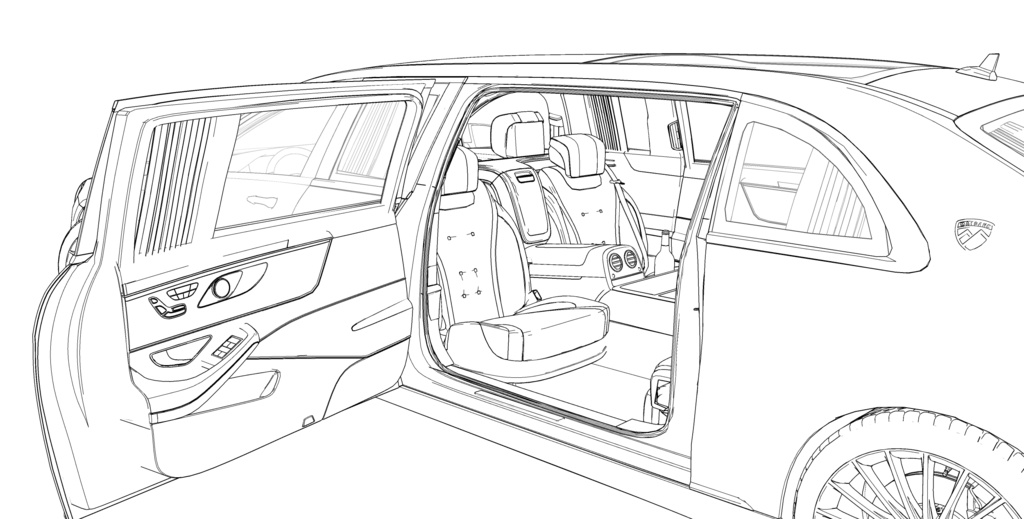 动态组件丰富的轿车+跑车+SUV+越野车+商务车(11个