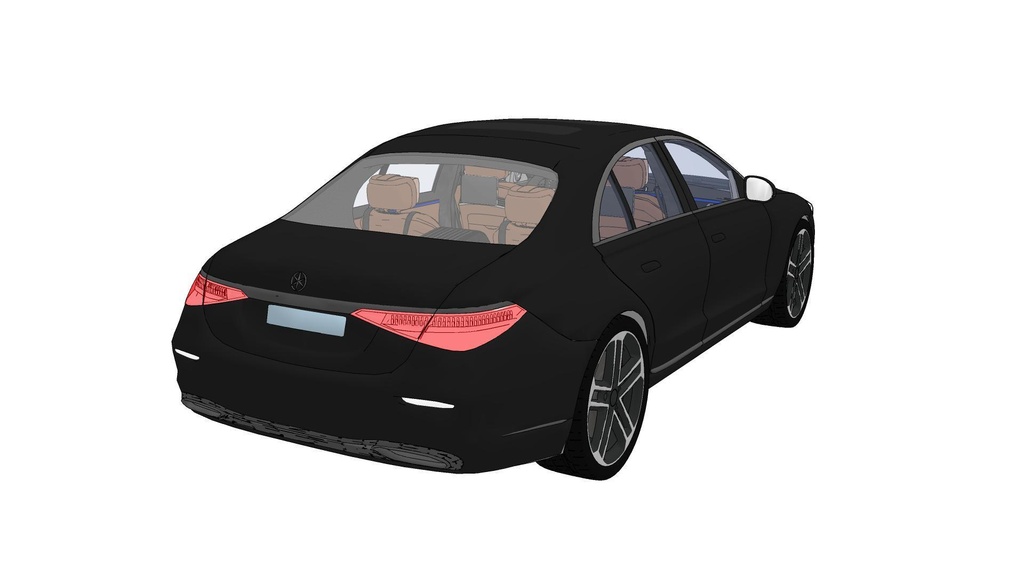 动态组件丰富的轿车+跑车+SUV+越野车+商务车(11个