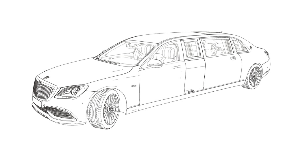 动态组件丰富的轿车+跑车+SUV+越野车+商务车(11个