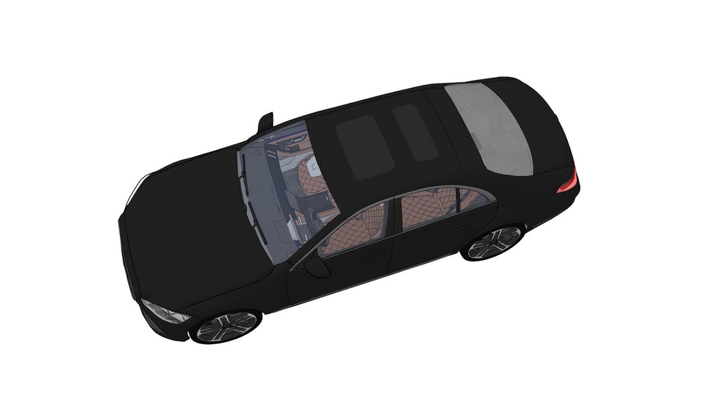 动态组件丰富的轿车+跑车+SUV+越野车+商务车(11个