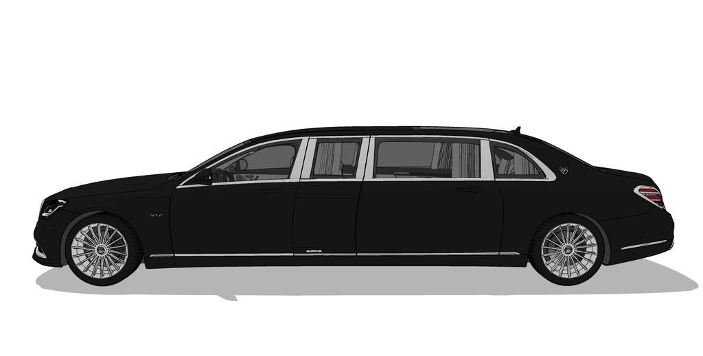 动态组件丰富的轿车+跑车+SUV+越野车+商务车(11个