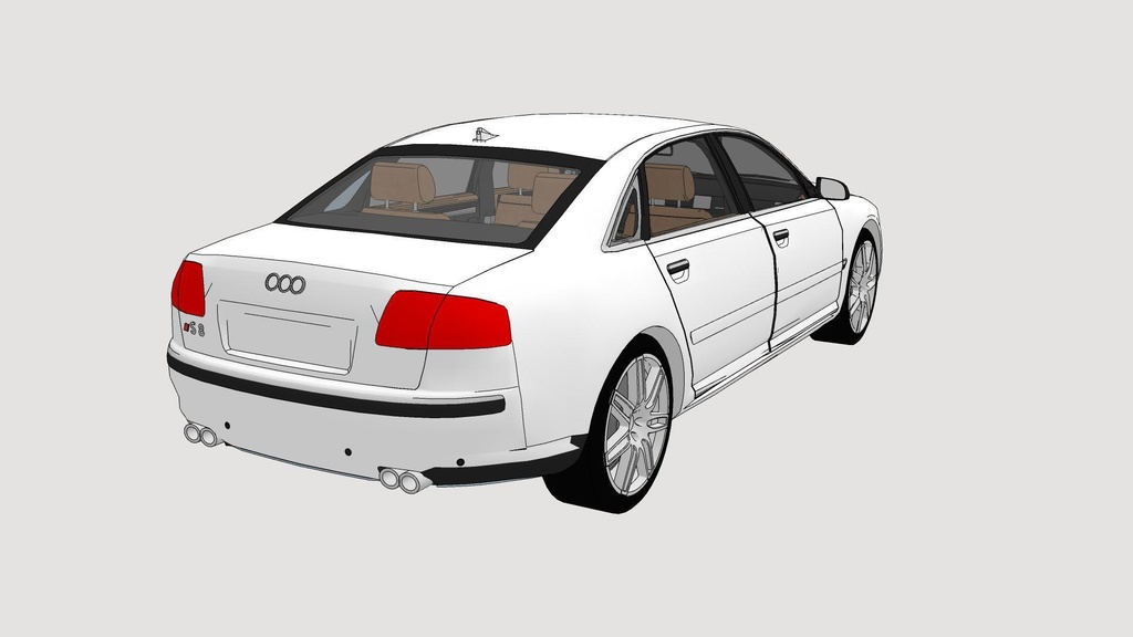 动态组件丰富的轿车+跑车+SUV+越野车+商务车(11个