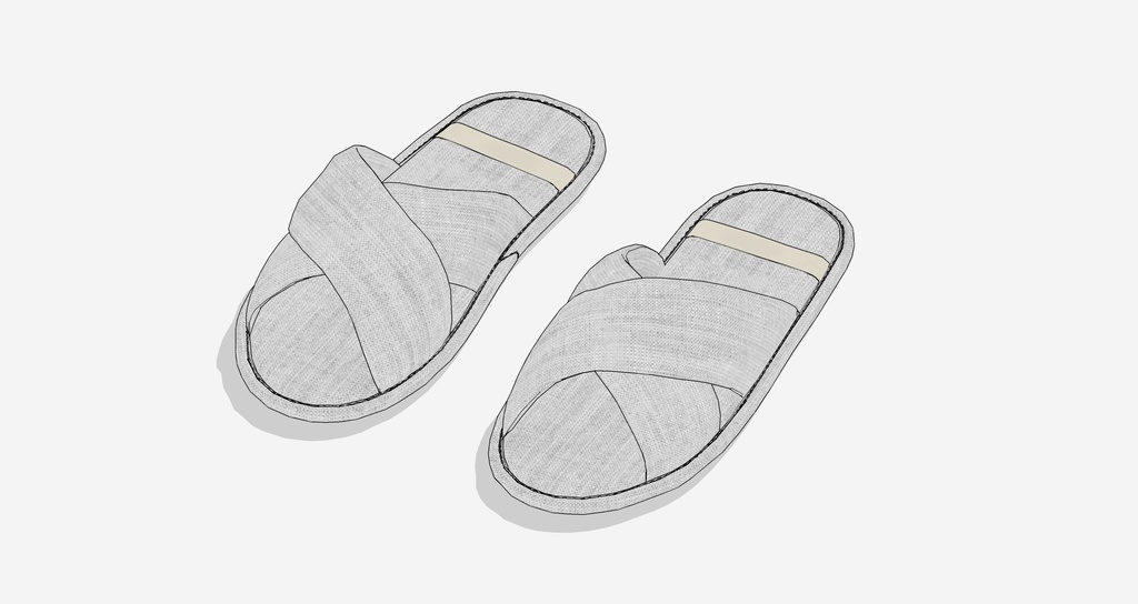 鞋子合集(64种)