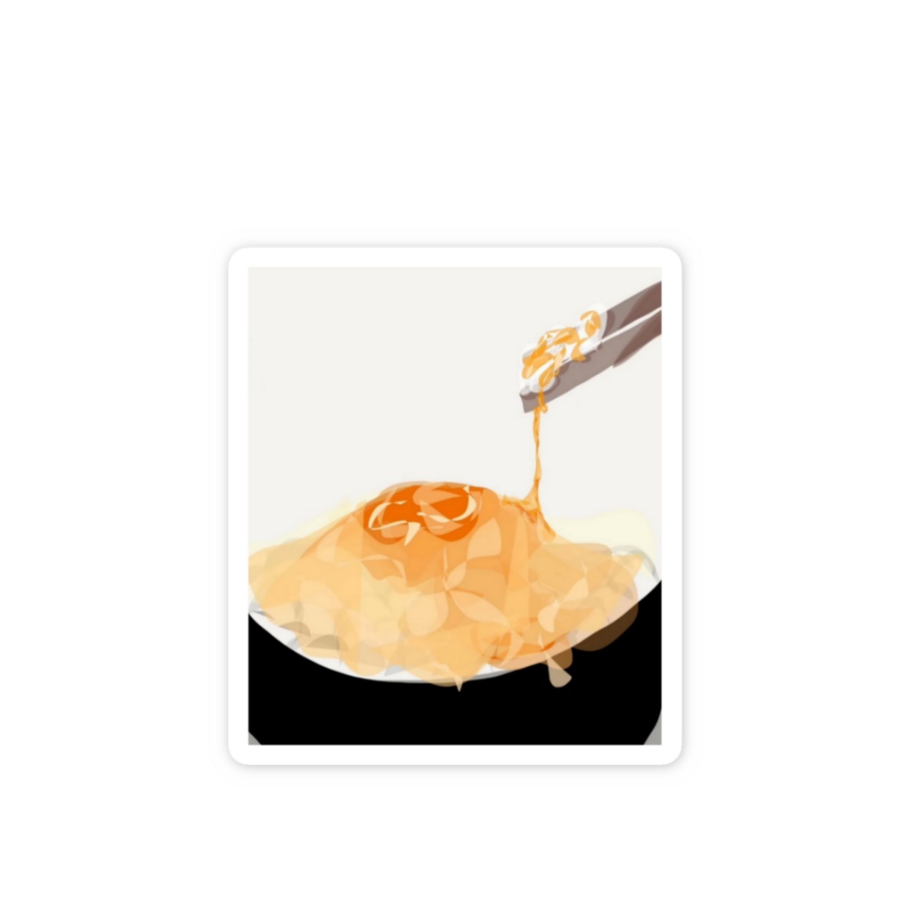 🥚🍚【卵かけご飯-TKG-】