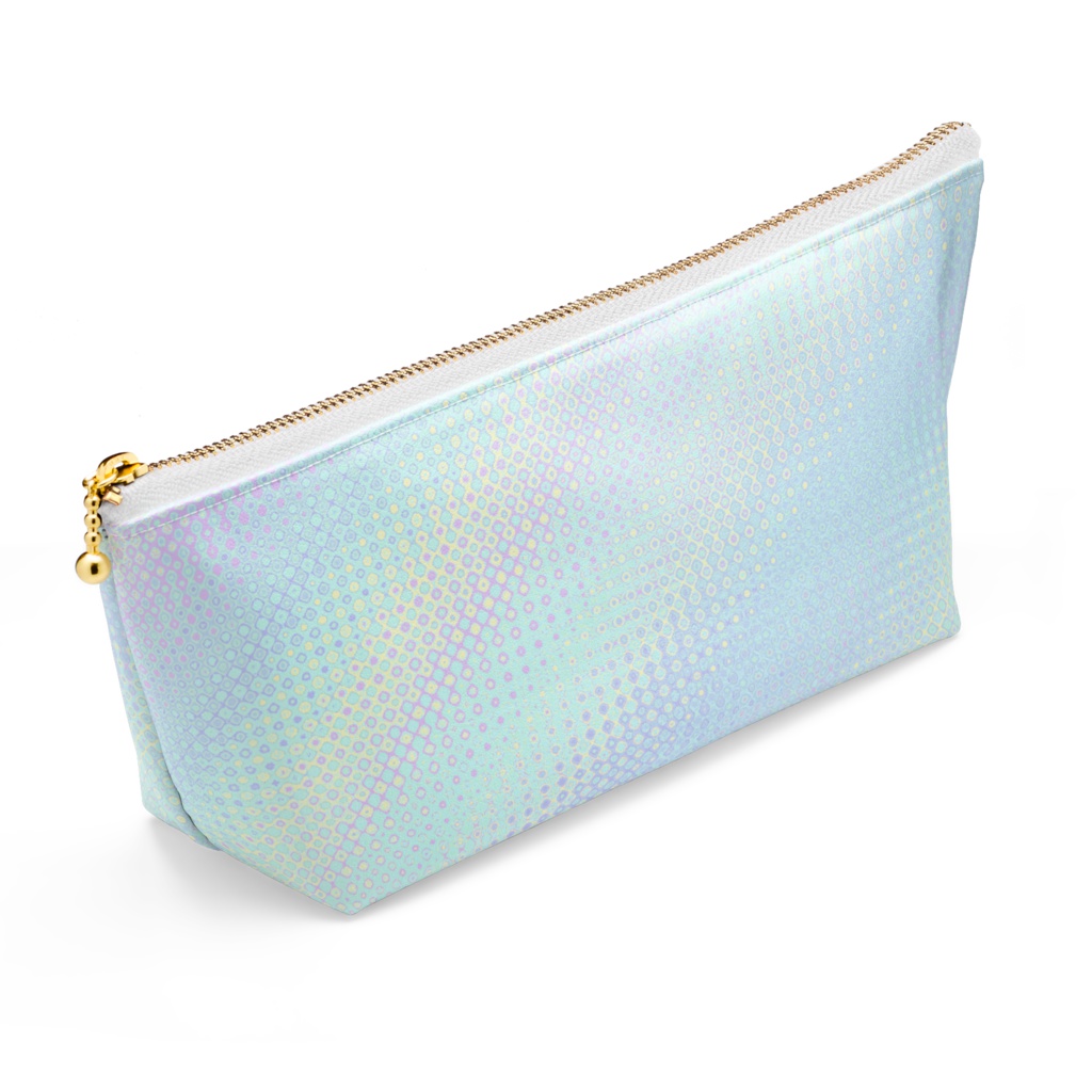 ♡オーロラポーチ♡