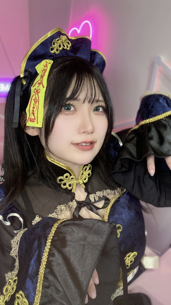 【予約販売・郵送】🎃ハロウィン限定チェキ🎃