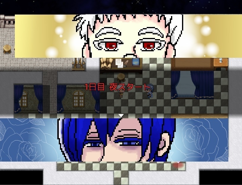 【自作ゲーム】コレッテモエット7.1 エーデルワイスへ継ぐ伝承歌