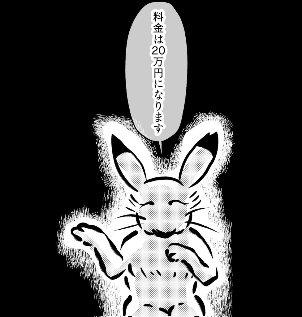 【23年春 新刊】ダイエットサロンで20万かけて痩せたけれど最終的に無理だから諦めようと言われた話