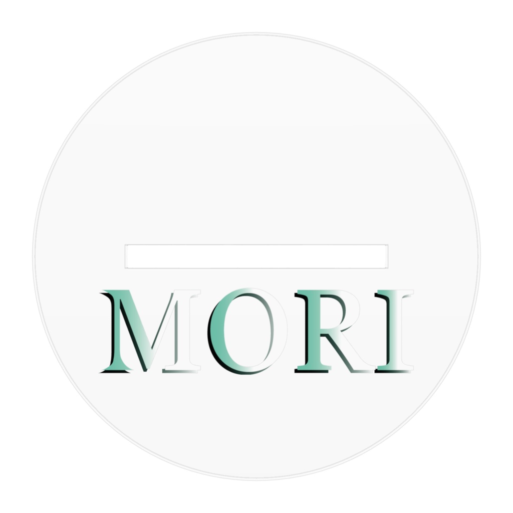 キュアエコー アクリルフィギュア