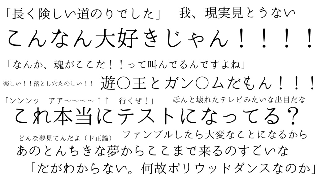 CoCシナリオ 光の舞踏者と闇の太陽