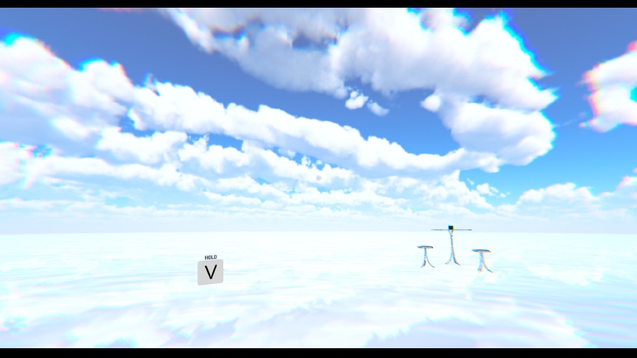 【VRChatワールド】Witch Forest Ver2 ※SDK3対応