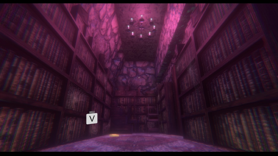 【VRChatワールド】Witch Forest Ver2 ※SDK3対応