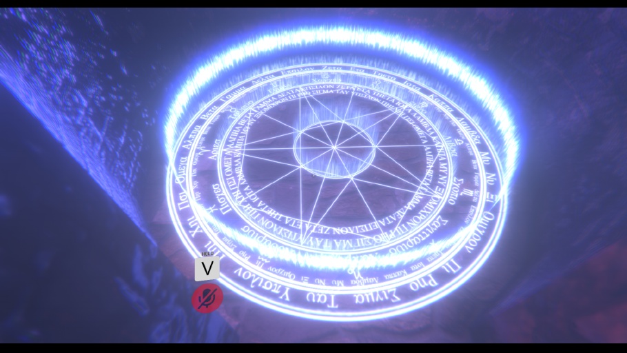 【VRChatワールド】Witch Forest Ver2 ※SDK3対応