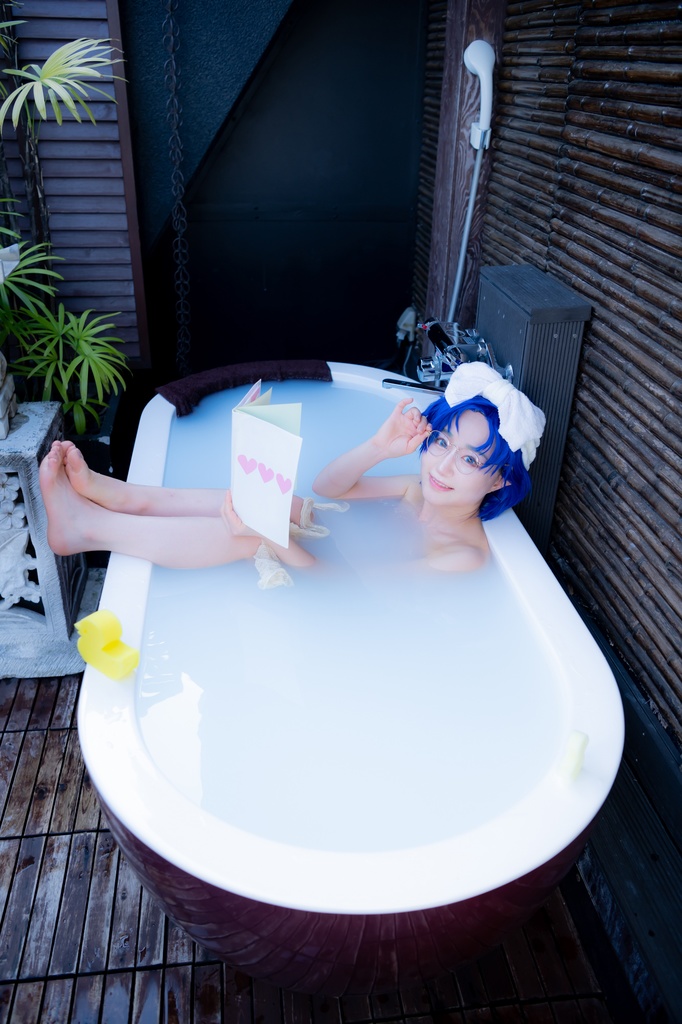 マーキュリー♡ドリーム