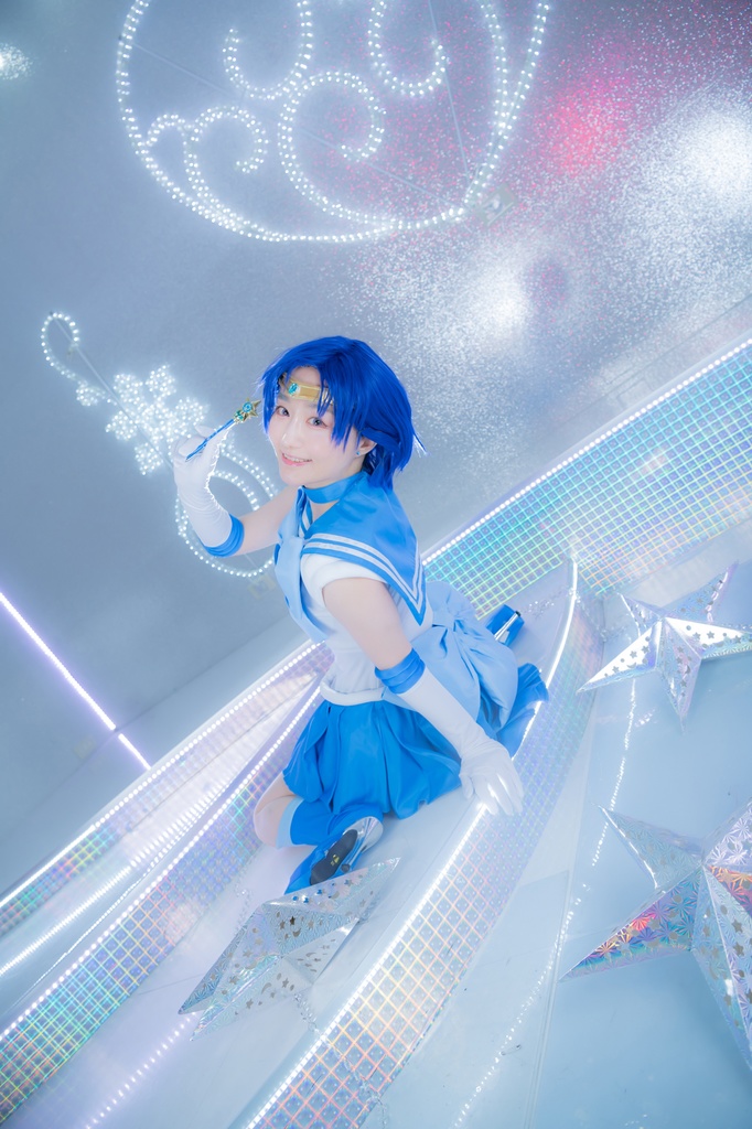 マーキュリー♡ドリーム