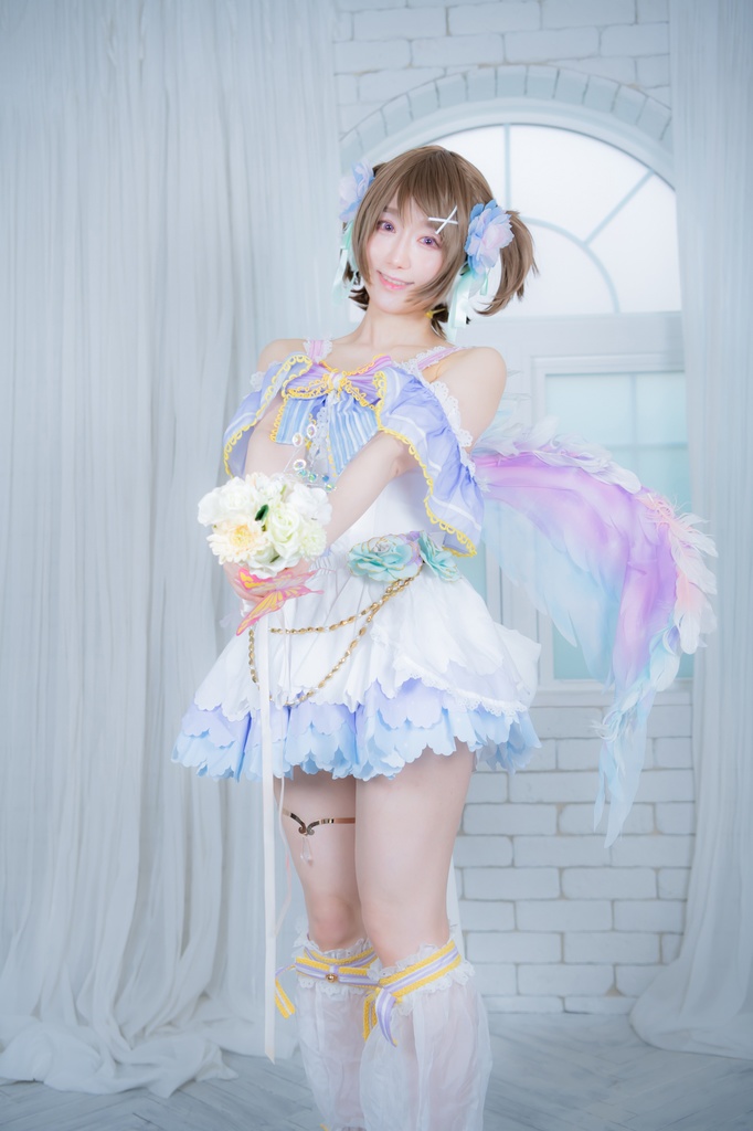 -ハナヨライブ!-