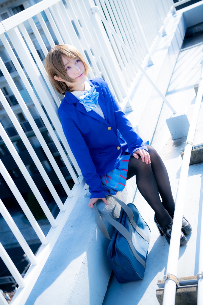 -ハナヨライブ!-