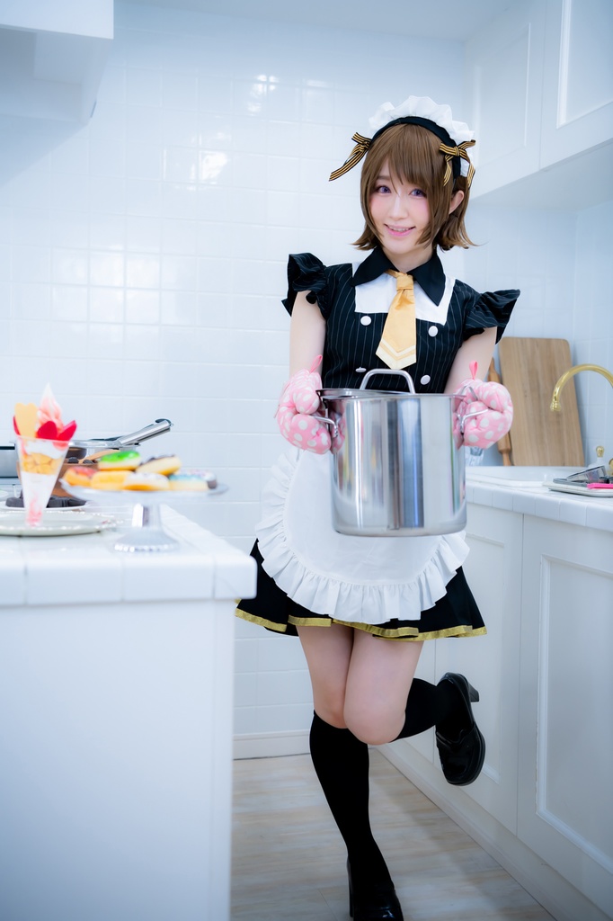 -ハナヨライブ!-