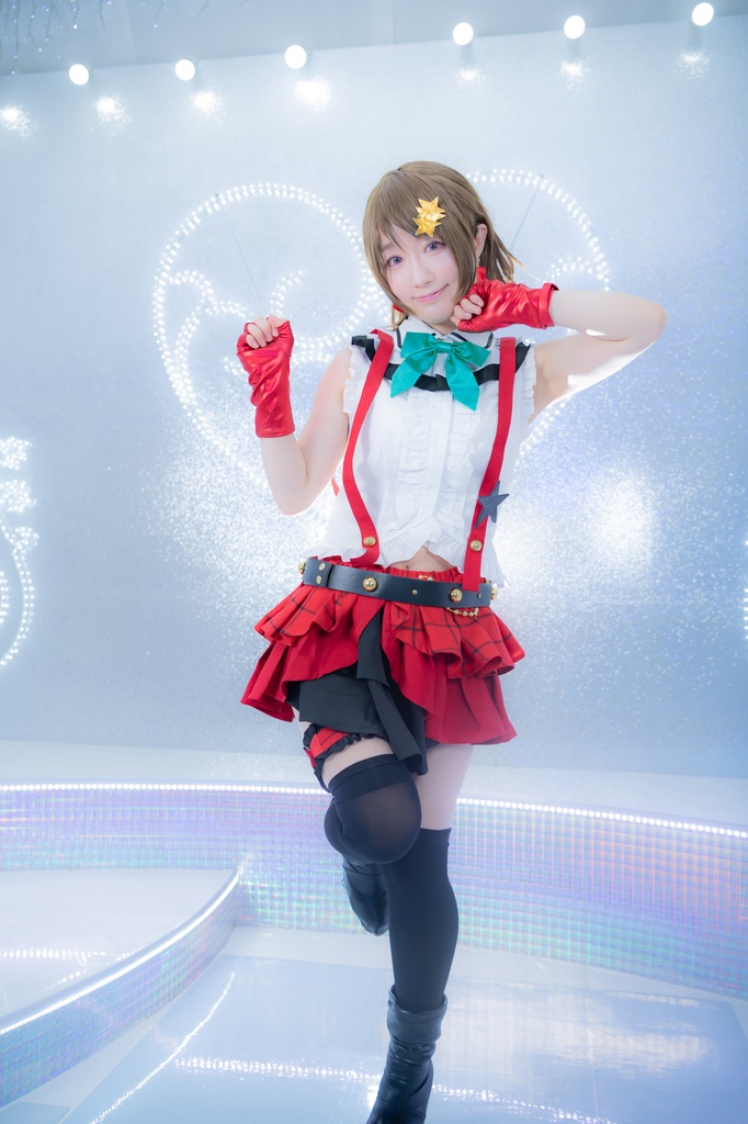 -ハナヨライブ!-