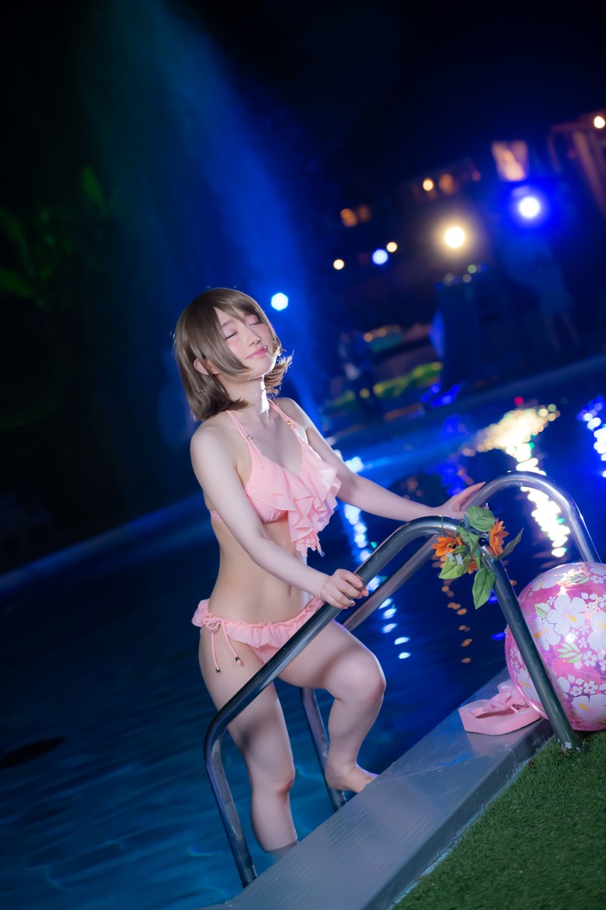 -ハナヨライブ!-