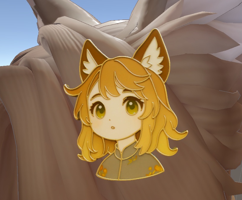 ヘアピン Marycia MA