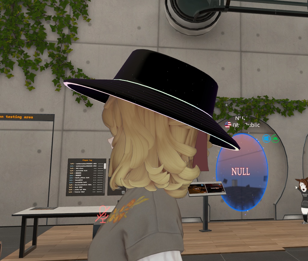 バケットハット - MA, Liltoon 2.x.x