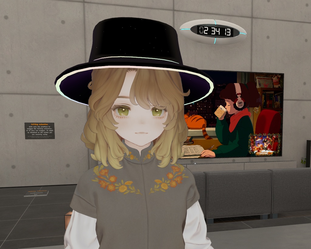 バケットハット - MA, Liltoon 2.x.x