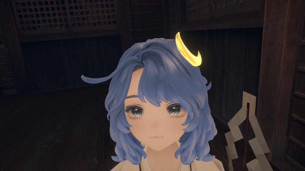 クリスマスバイザー MA+Liltoon v2.x.x