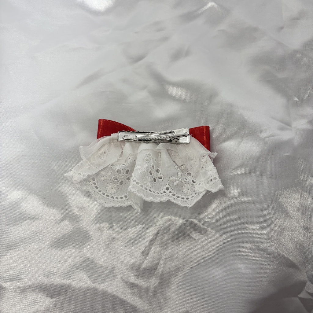 ほいっぷりぼんクリップ