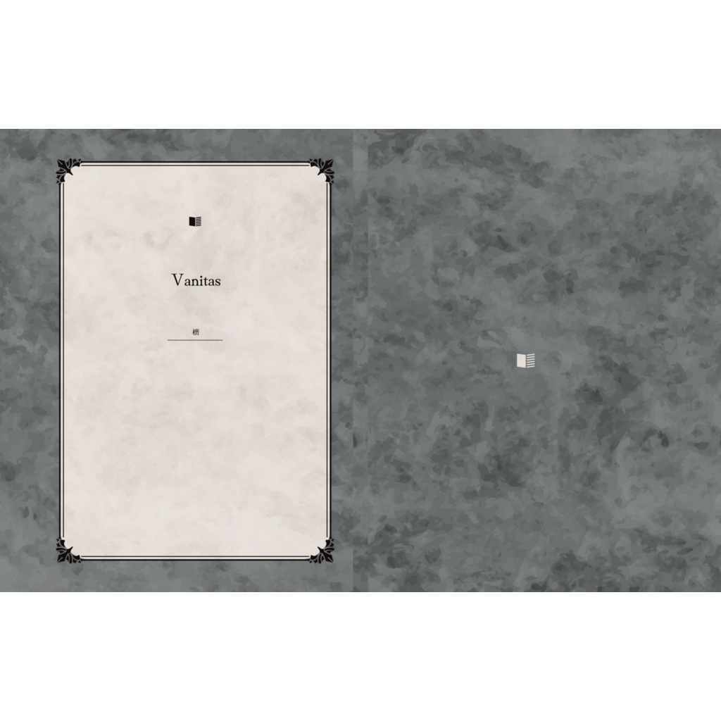 Vanitas