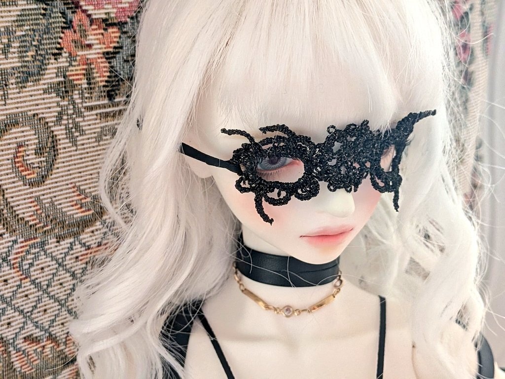ブラックアイ