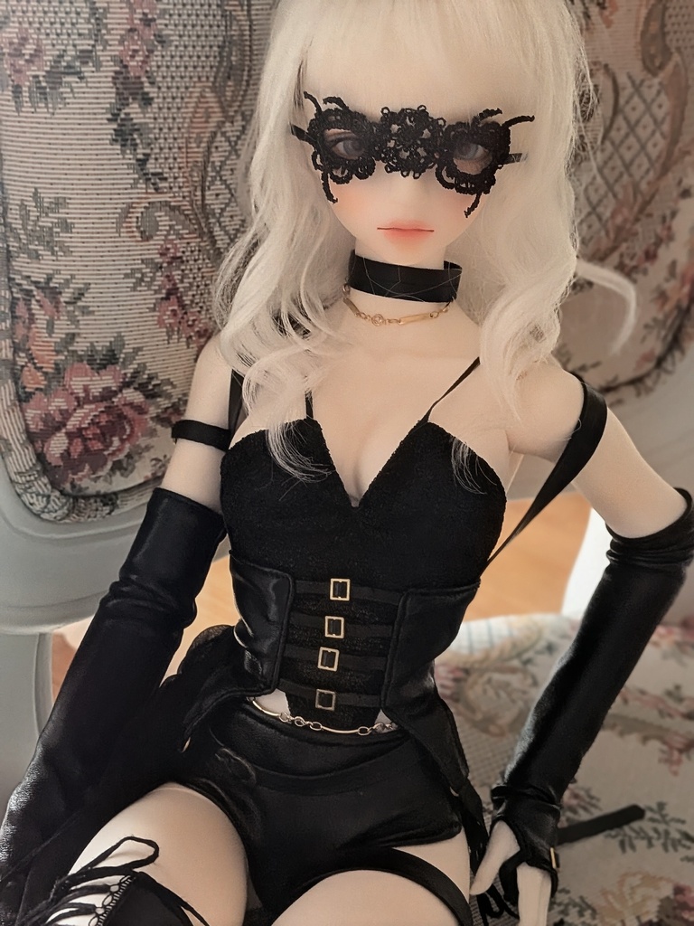 ブラックアイ