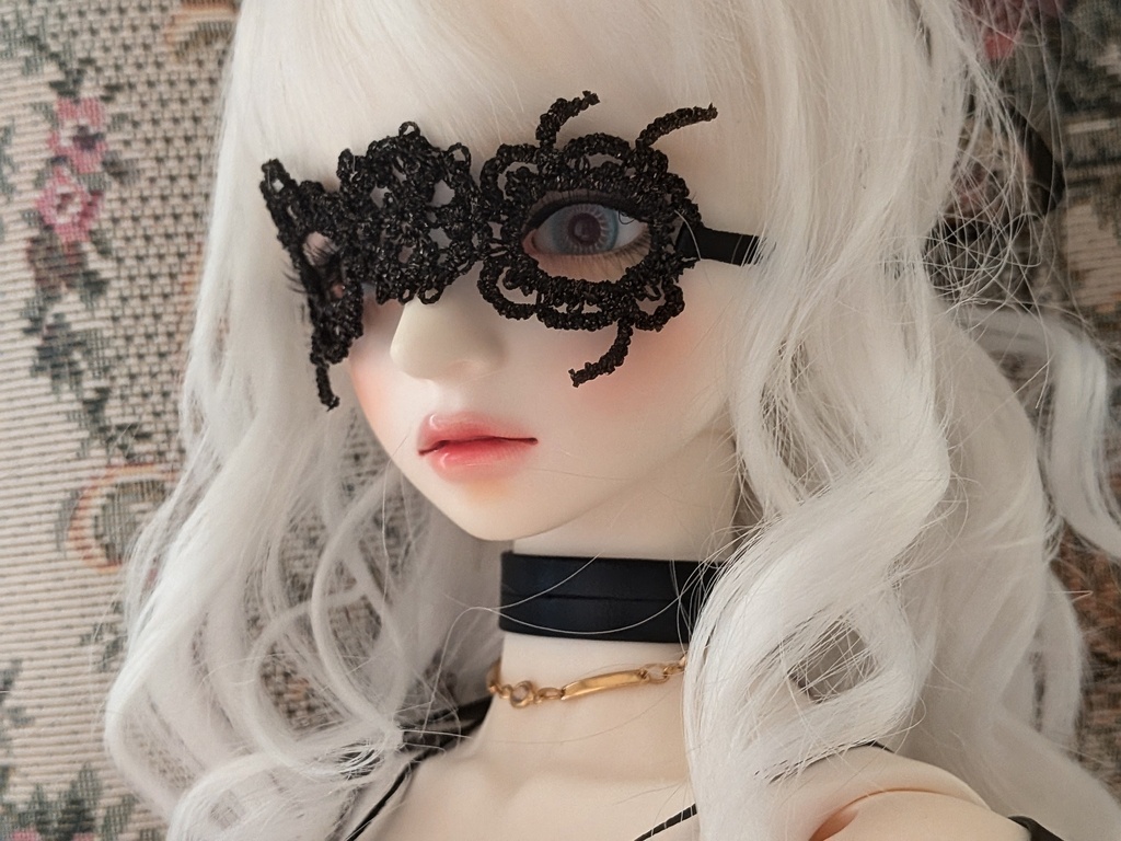 ブラックアイ
