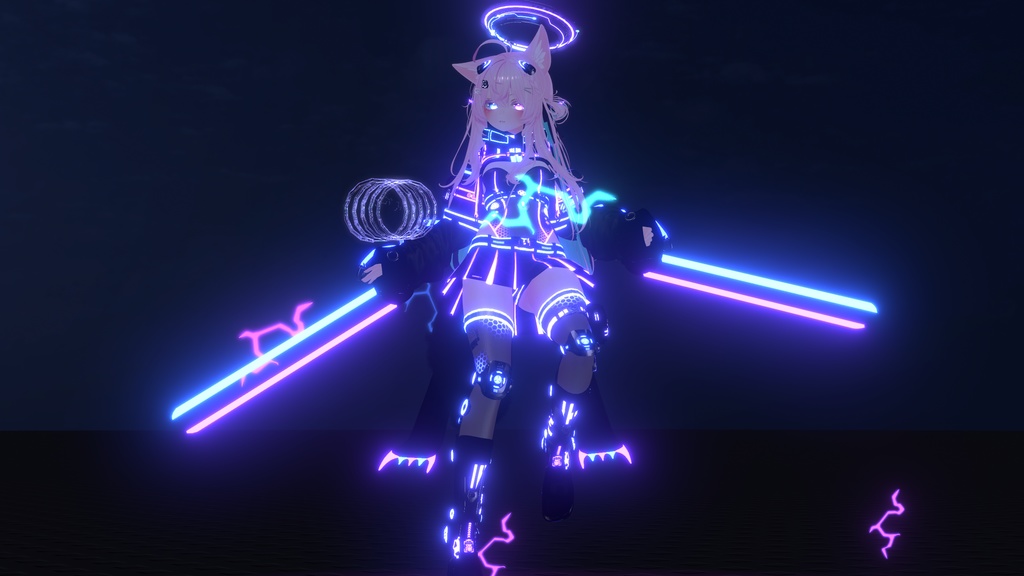 ✨Winterfestセール!!!✨【MA対応】Neo Pilot Emote