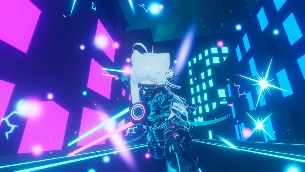 ✨Winterfestセール!!!✨【MA対応】Neo Pilot Emote