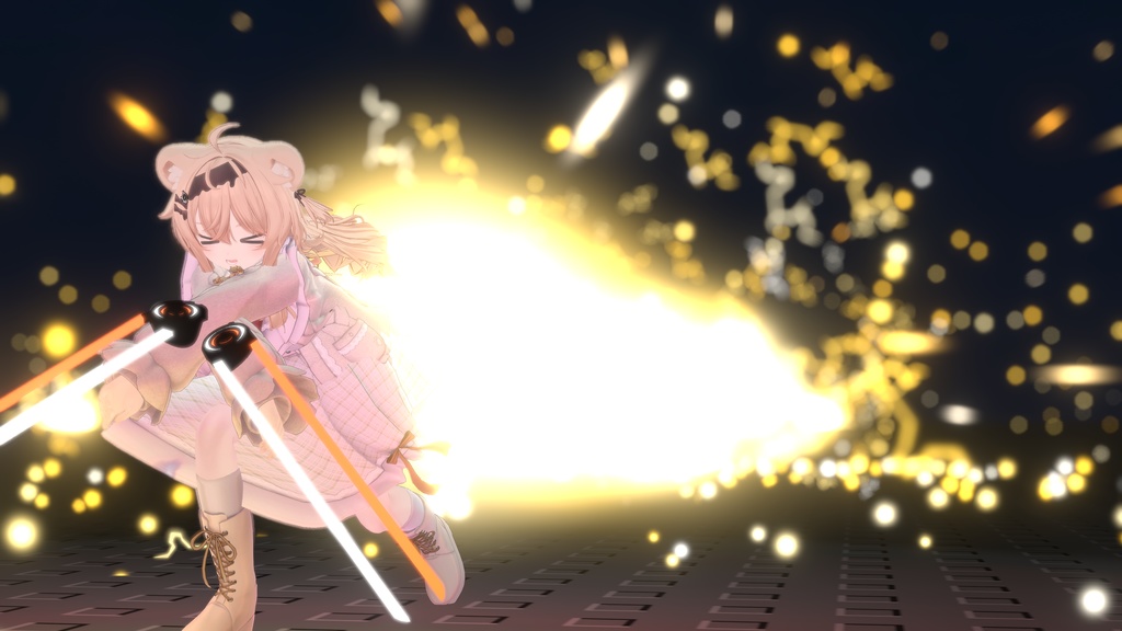 ✨Winterfestセール!!!✨【MA対応】Neo Pilot Emote