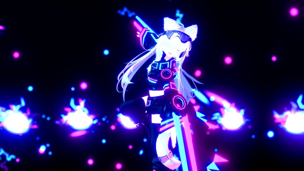 ✨Winterfestセール!!!✨【MA対応】Neo Pilot Emote