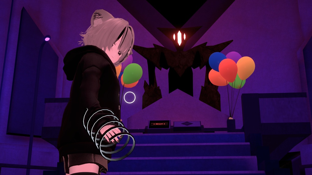 ✨販売記念セール中✨【MA対応】9Wave_Coil Booth Edition