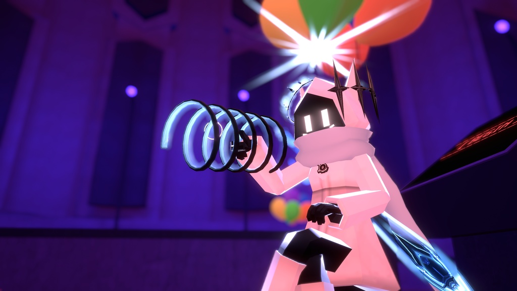 ✨販売記念セール中✨【MA対応】9Wave_Coil Booth Edition