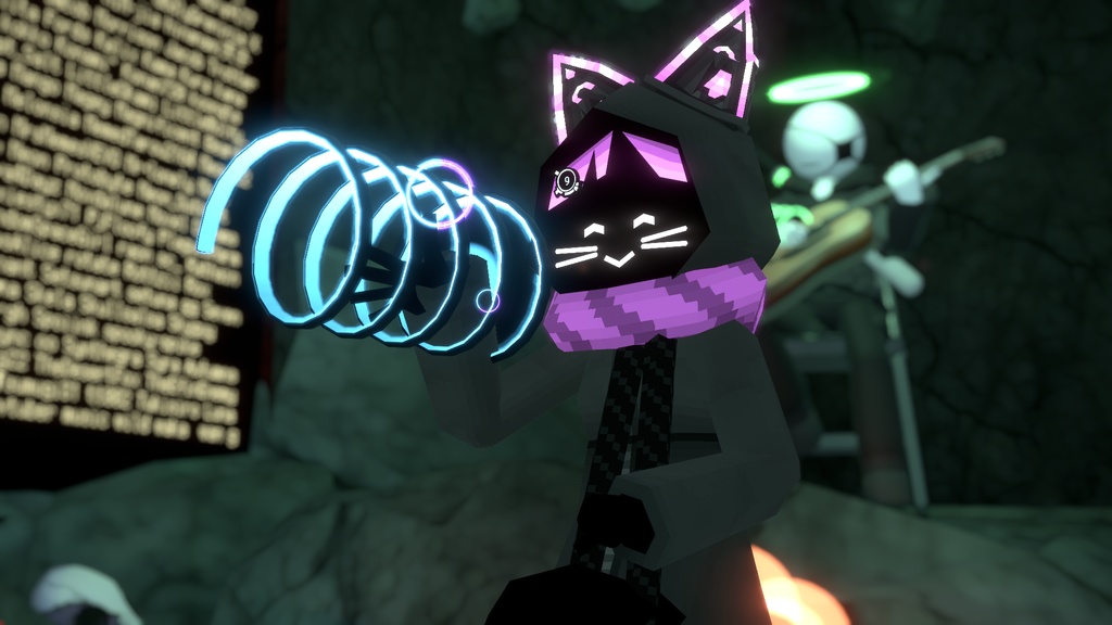 ✨販売記念セール中✨【MA対応】9Wave_Coil Booth Edition