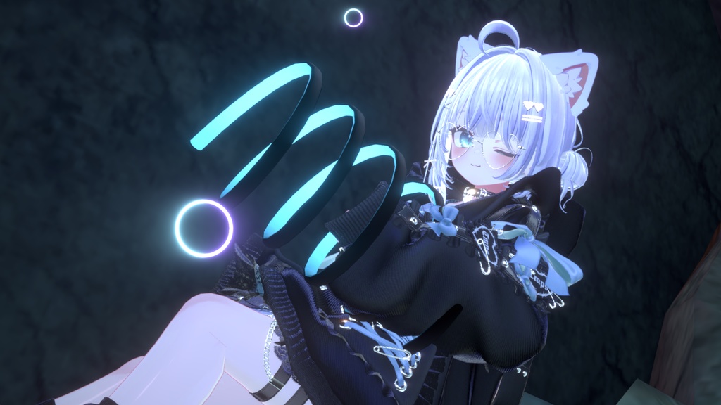 ✨販売記念セール中✨【MA対応】9Wave_Coil Booth Edition