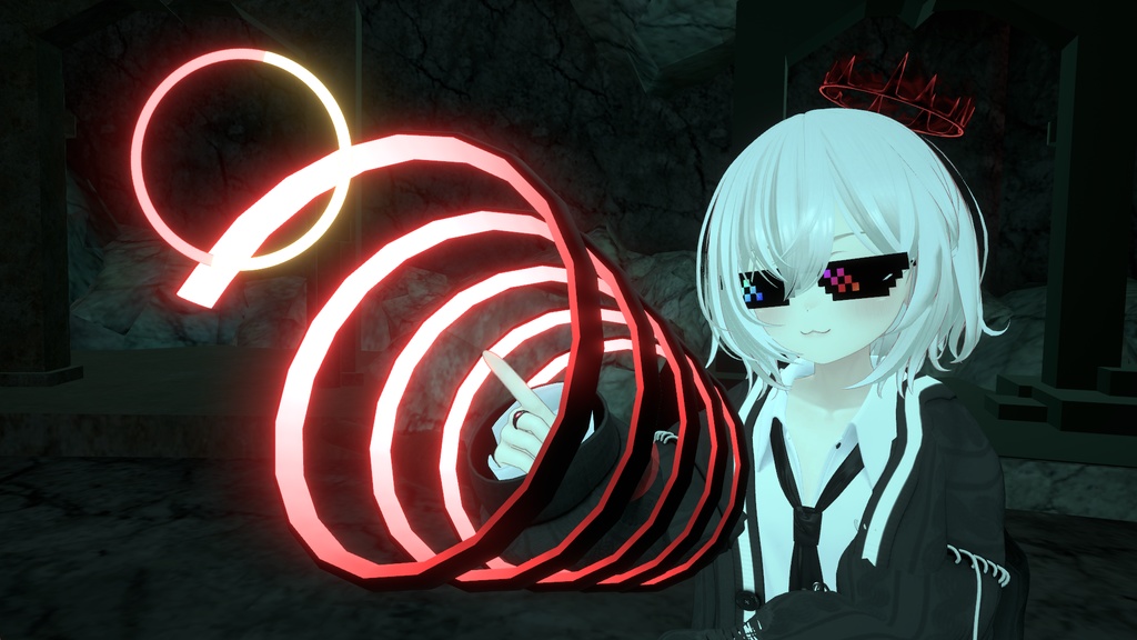 ✨販売記念セール中✨【MA対応】9Wave_Coil Booth Edition