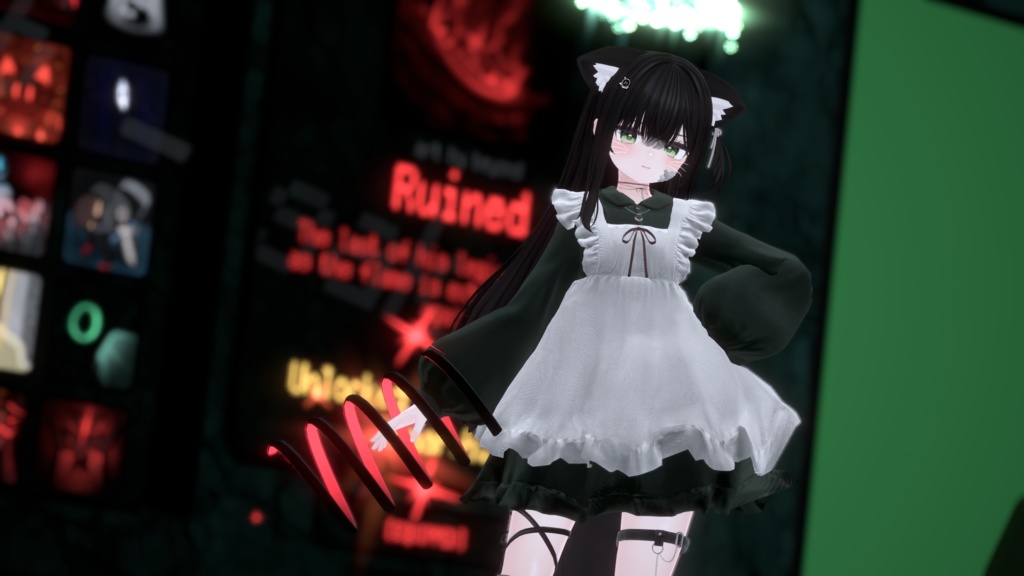 ✨販売記念セール中✨【MA対応】9Wave_Coil Booth Edition