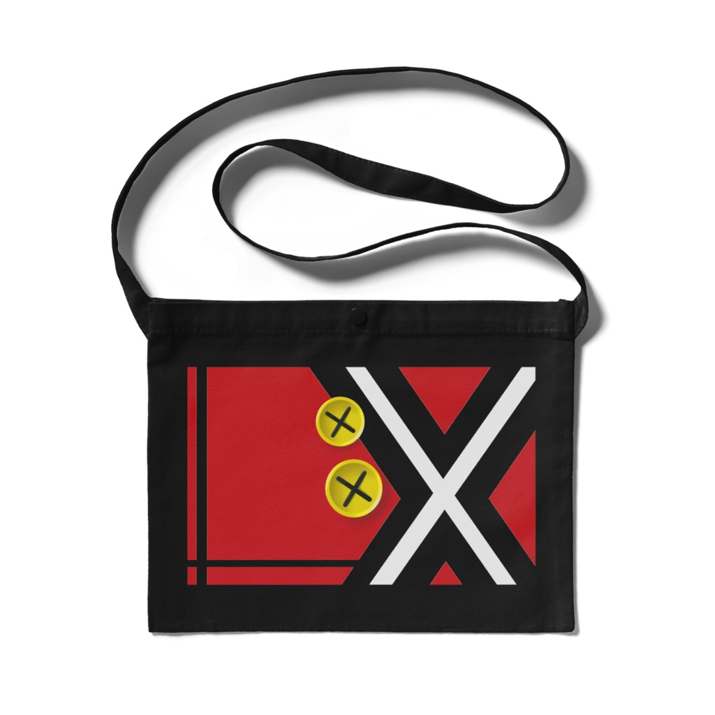 ショタくんサコッシュ