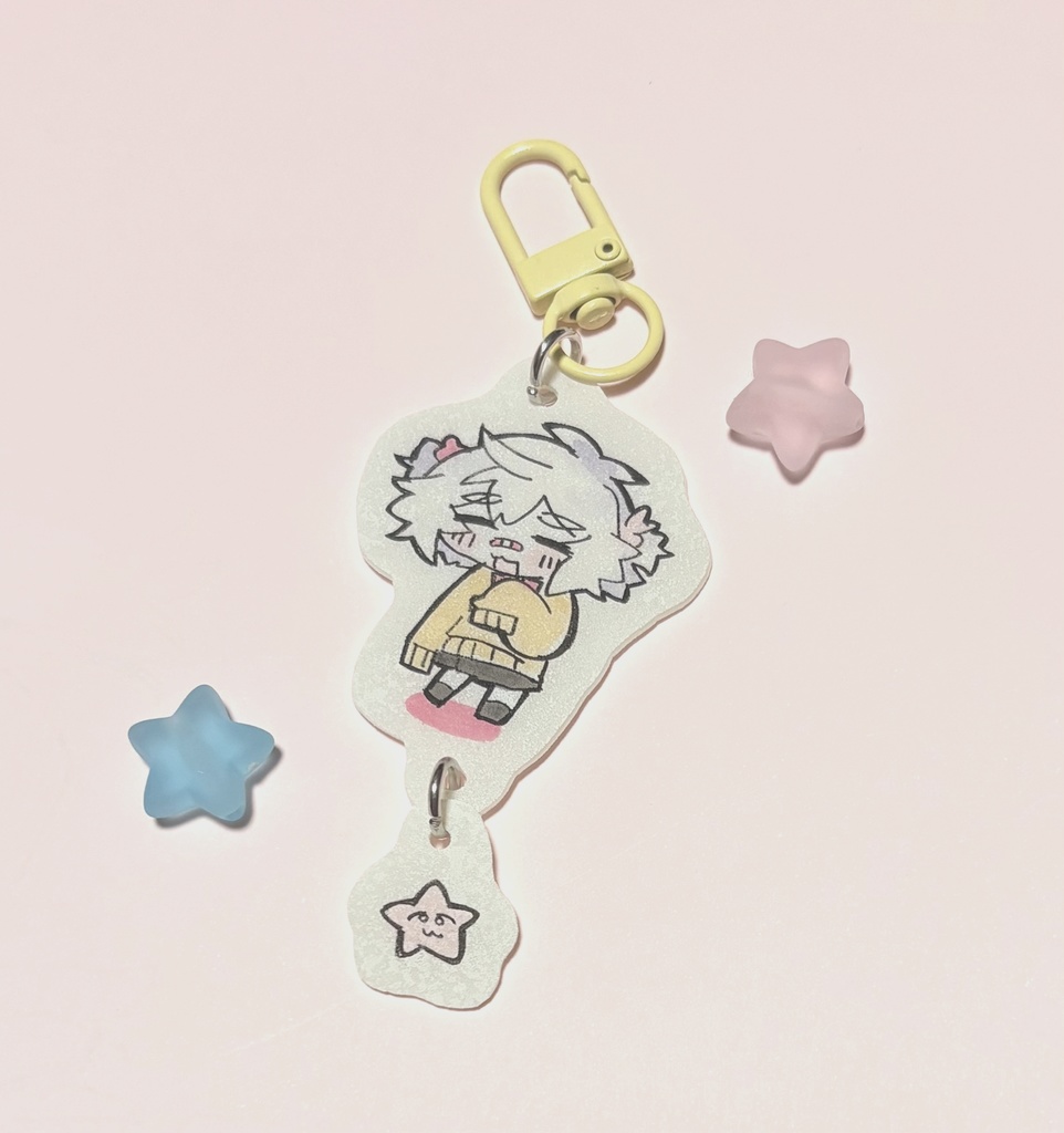 ほにゃきーほるだー