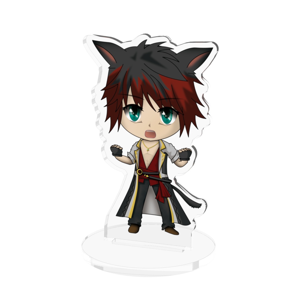 Pakky Sora